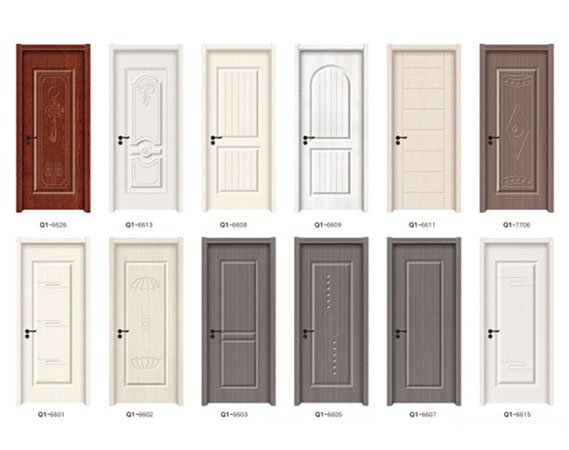 工艺木门深拉伸系列