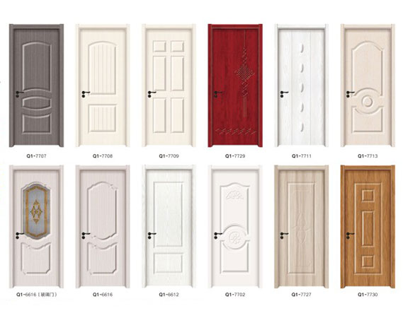 工艺木门深拉伸系列